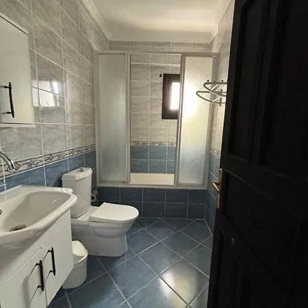 Aparthotel Yalcinkaya Tas