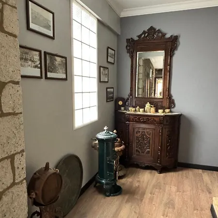 Aparthotel Yalcinkaya Tas 4*