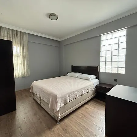 Aparthotel Yalcinkaya Tas Çeşme