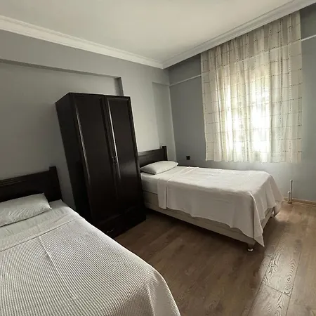 Aparthotel Yalcinkaya Tas Çeşme