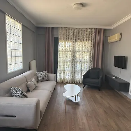 Aparthotel Yalcinkaya Tas