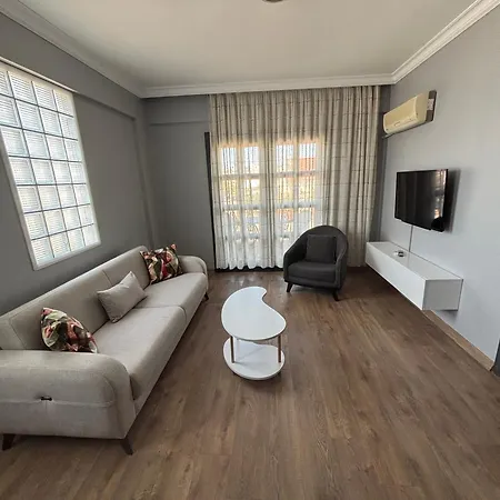 Aparthotel Yalcinkaya Tas 4*