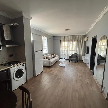 Yalcinkaya Tas Çeşme