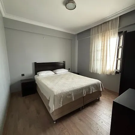 Aparthotel Yalcinkaya Tas Cesme