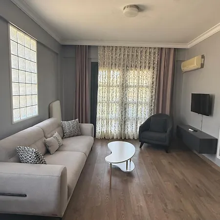 Apartmanhotel Yalcinkaya Tas
