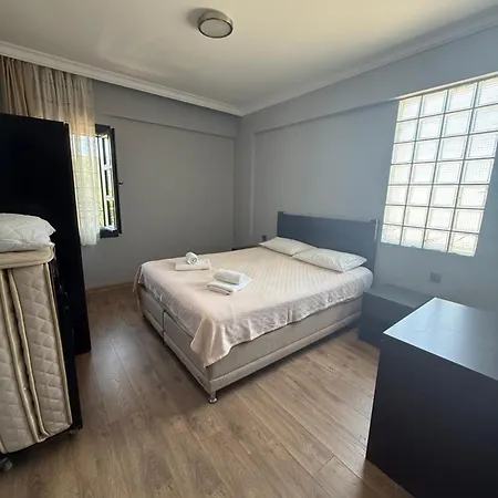 Yalcinkaya Tas 4* Cesme