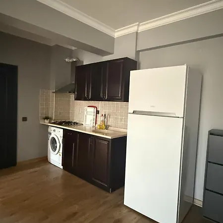 Yalcinkaya Tas Aparthotel