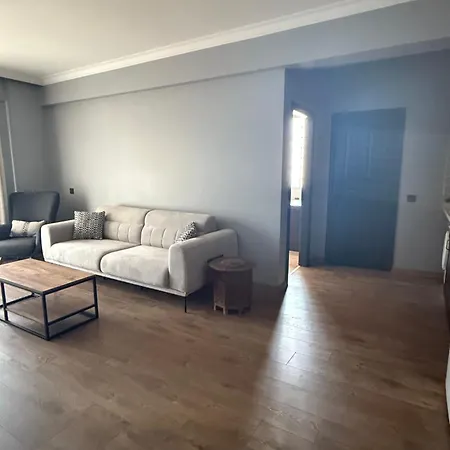 Yalcinkaya Tas Apartmanhotel Çeşme