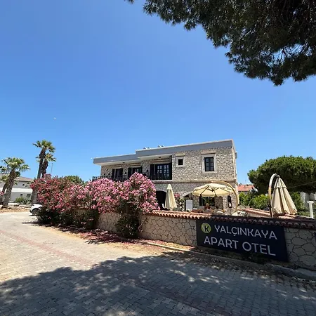 Yalcinkaya Tas Cesme