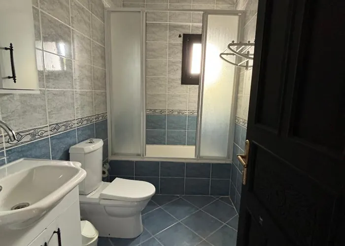 Апарт-отель Yalcinkaya Tas