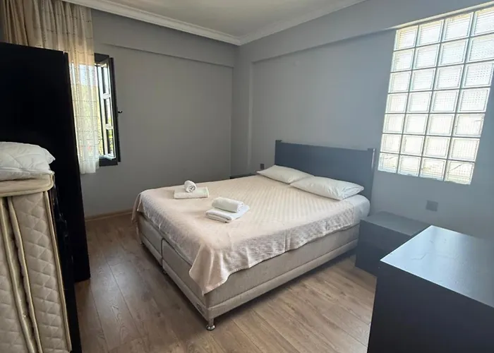 Yalcinkaya Tas 4* Кешме