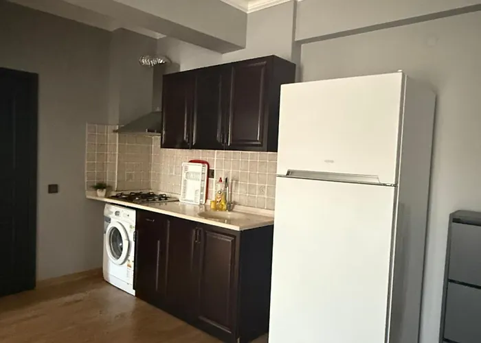 Yalcinkaya Tas Апарт-отель