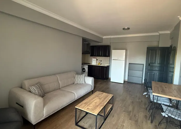 Yalcinkaya Tas 4* Кешме